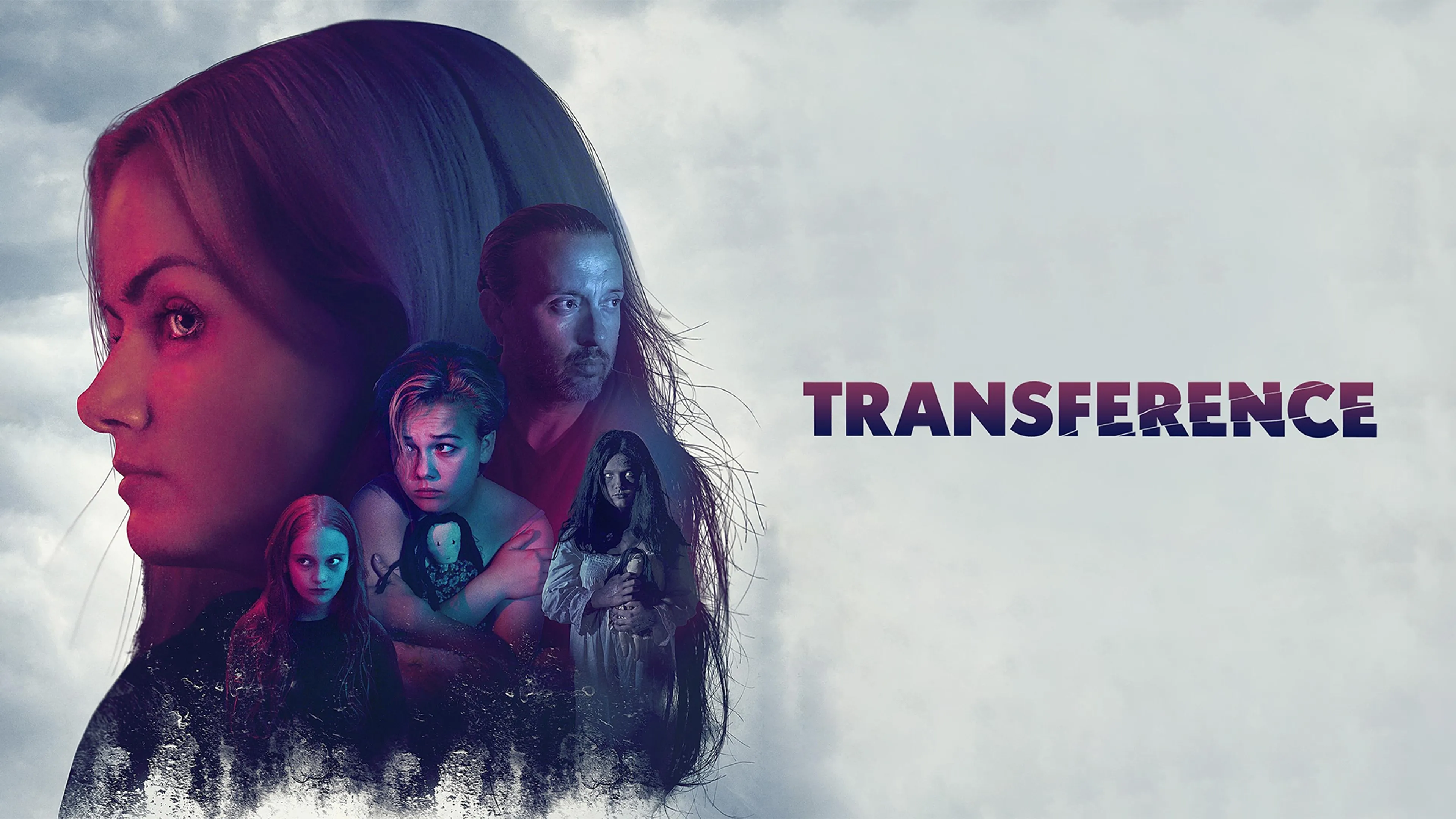 Transference poster